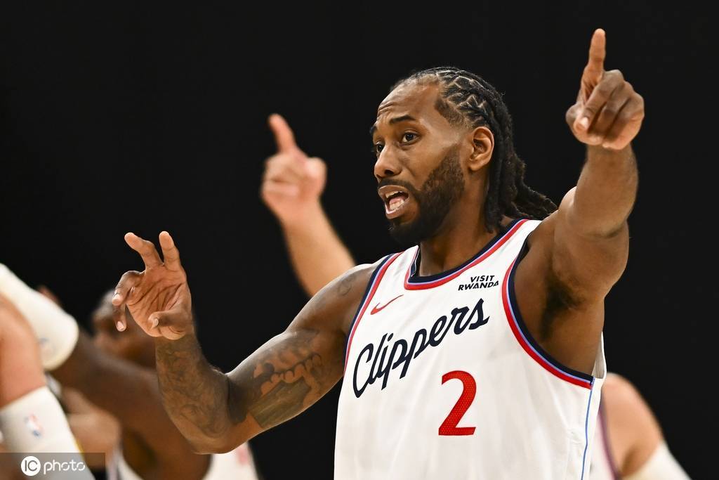 30天30队快船：灯泡重聚完美升级 阴阳合同搅乱前程