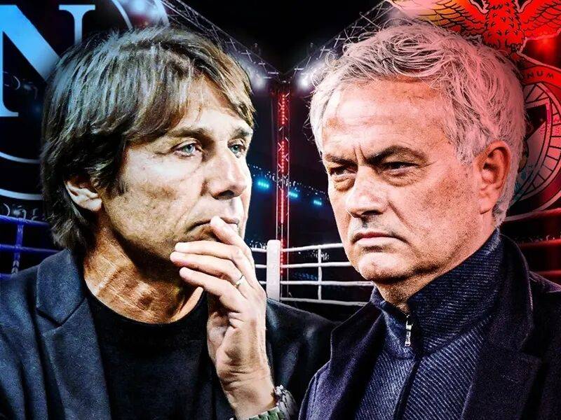 尽力而为！穆里尼奥否认传闻，挑战三大豪门，欧冠出局难避免